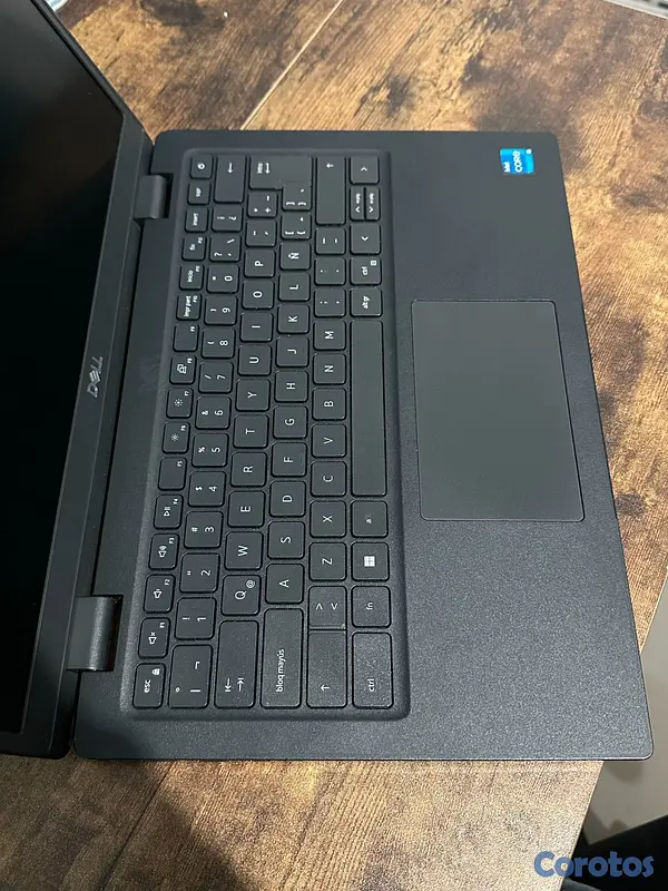 computadoras y laptops - Laptop Dell 3420 impecable 3