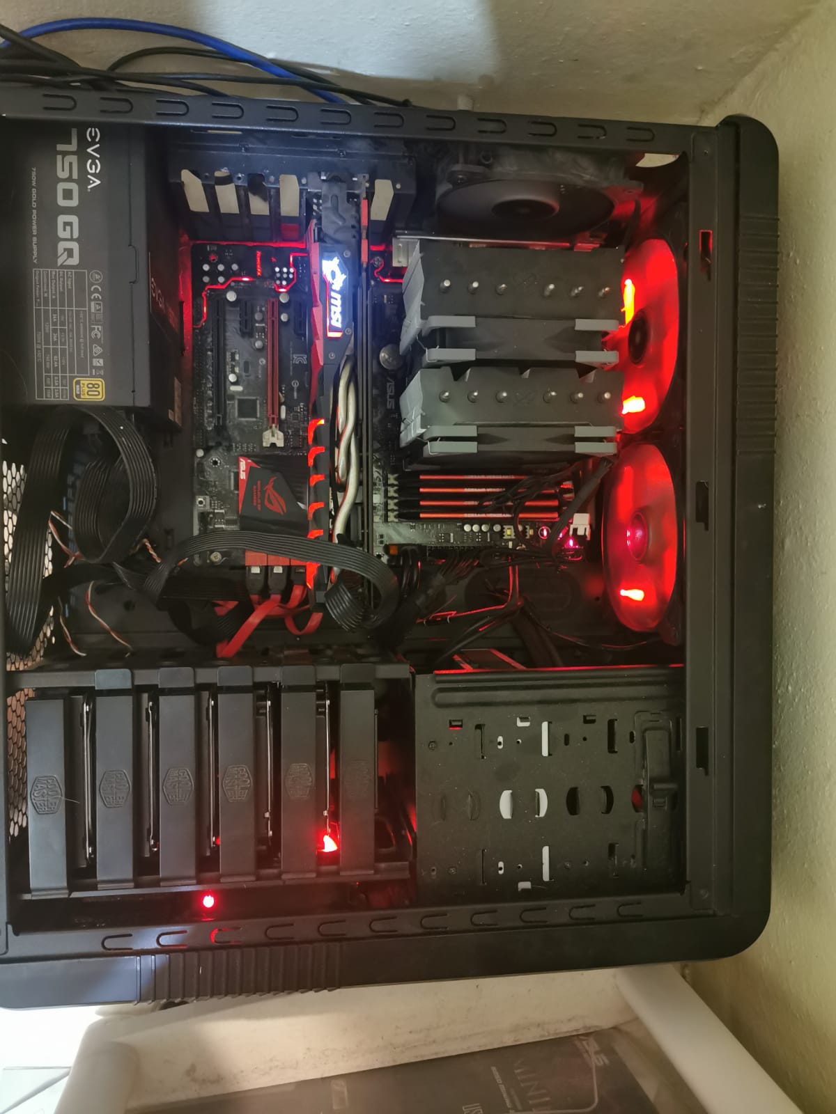 computadoras y laptops - PC gamer corre todos los juegos 4