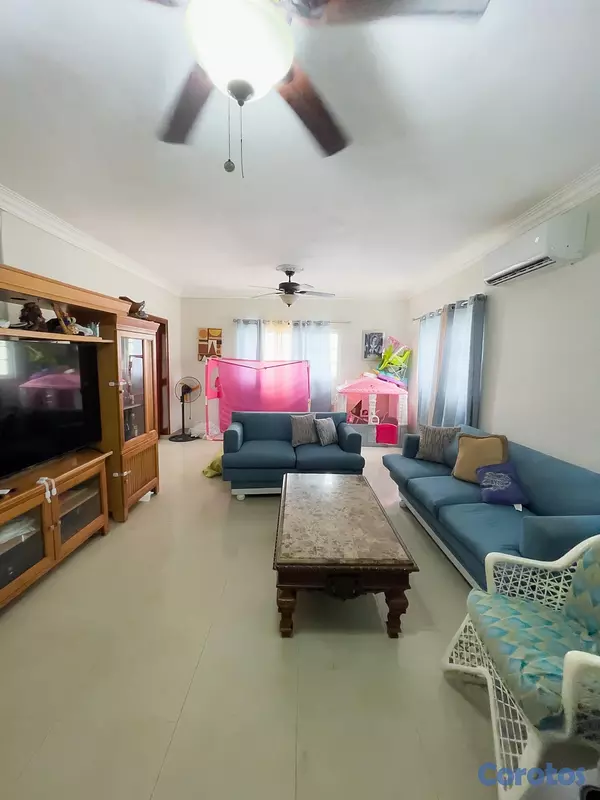 casas - CASA EN VENTA 7