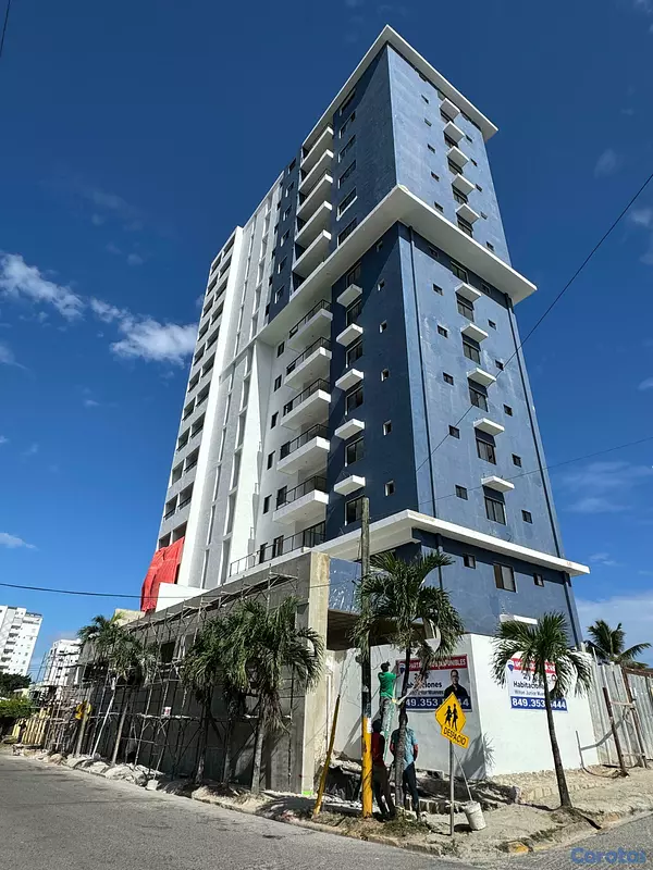 apartamentos -  Proyecto de Apartamentos en Alma Rosa I  2