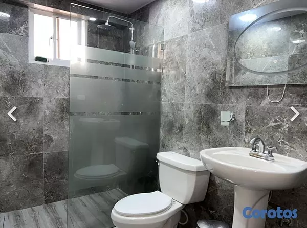 apartamentos - Vendo Amplio Apartamento en buena ubicación  6