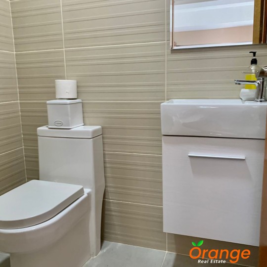 apartamentos - Hermoso apartamento de 2h 3