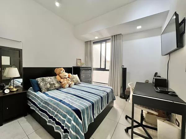 apartamentos - Apartamento piso 7, Naco, Distrito Nacional  7