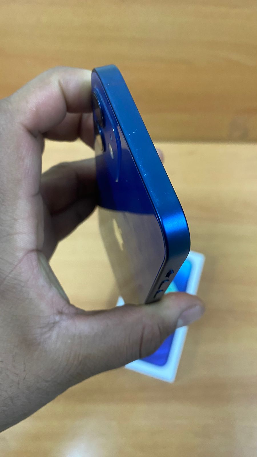 celulares y tabletas - IPONE 12 NORMAL  3