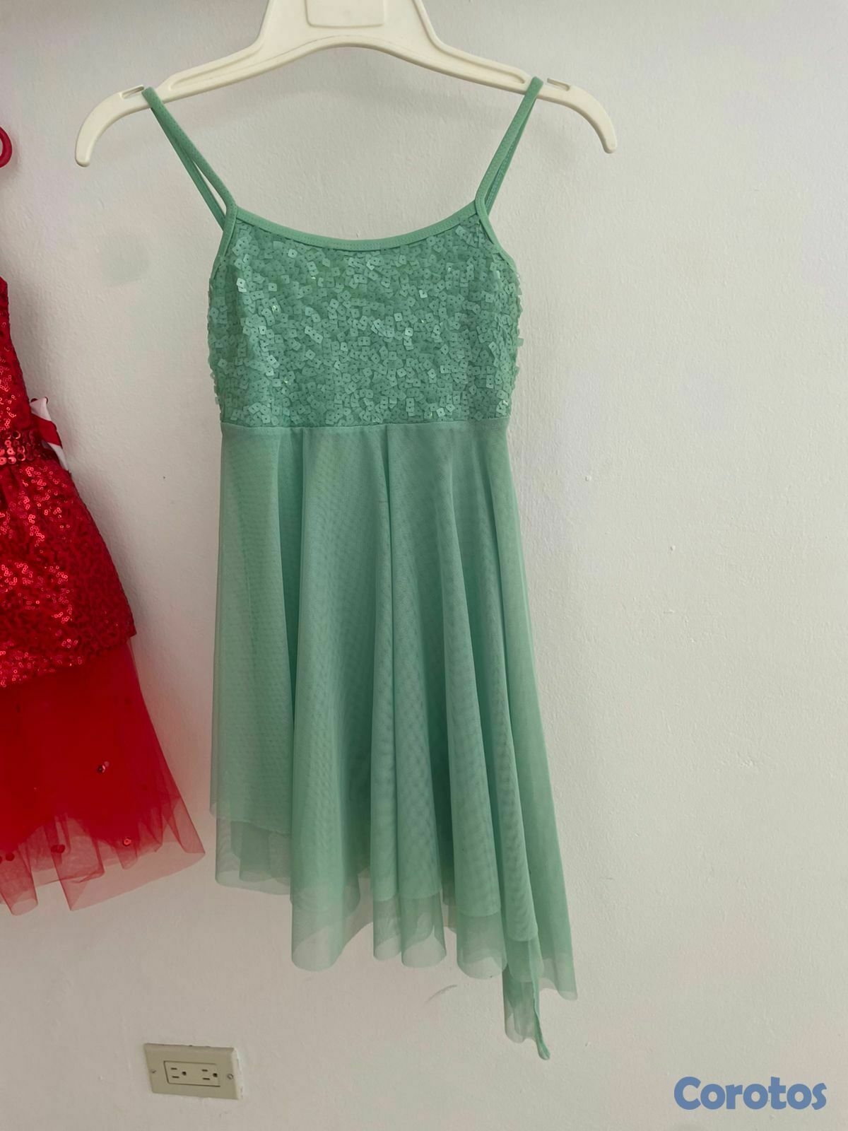 ropa para mujer - Trajes de niños 4