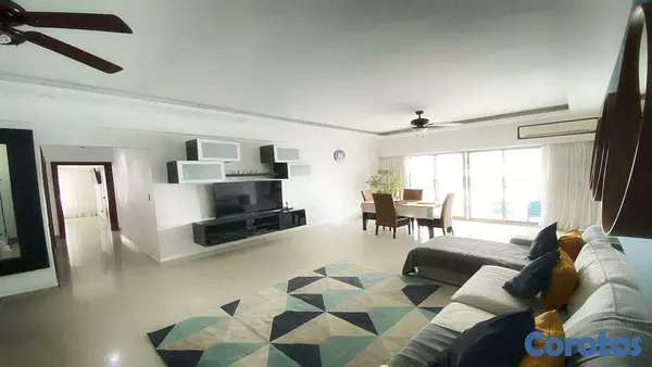 apartamentos - Renacimiento, EXCELENTE apartamento totalmente amueblado listo para mudarse 3