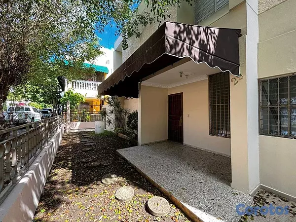 casas - Vendo Casa en La Independencia  16
