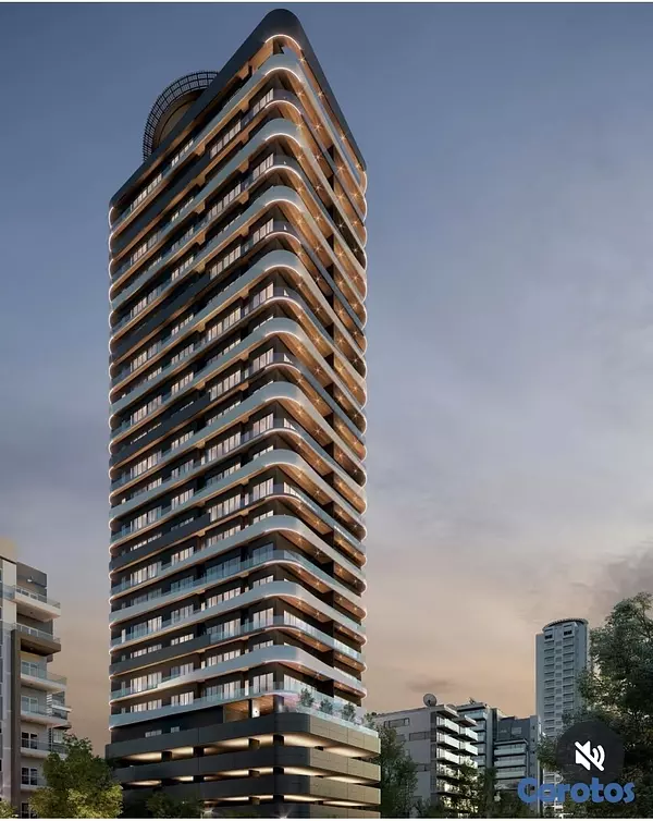 apartamentos - Apartametos en la Av. Anacaona en construccion  2