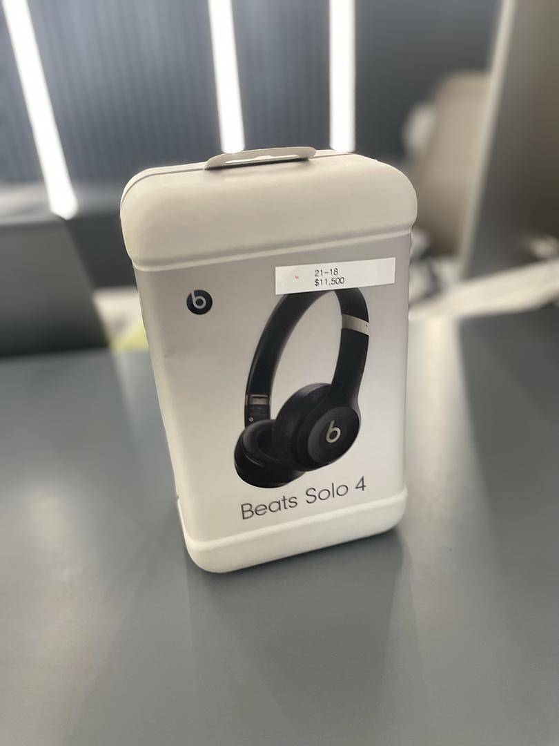 computadoras y laptops - BEATS STUDIO 2