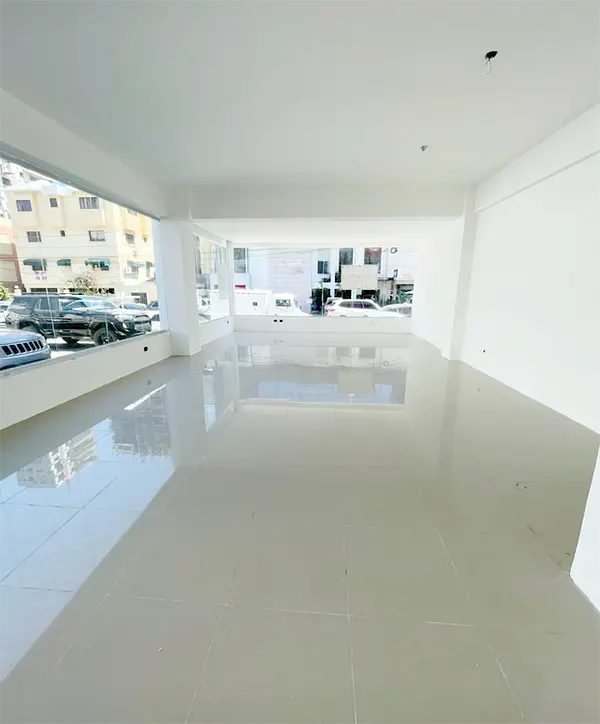 oficinas y locales comerciales - Local comercial en los prados  2