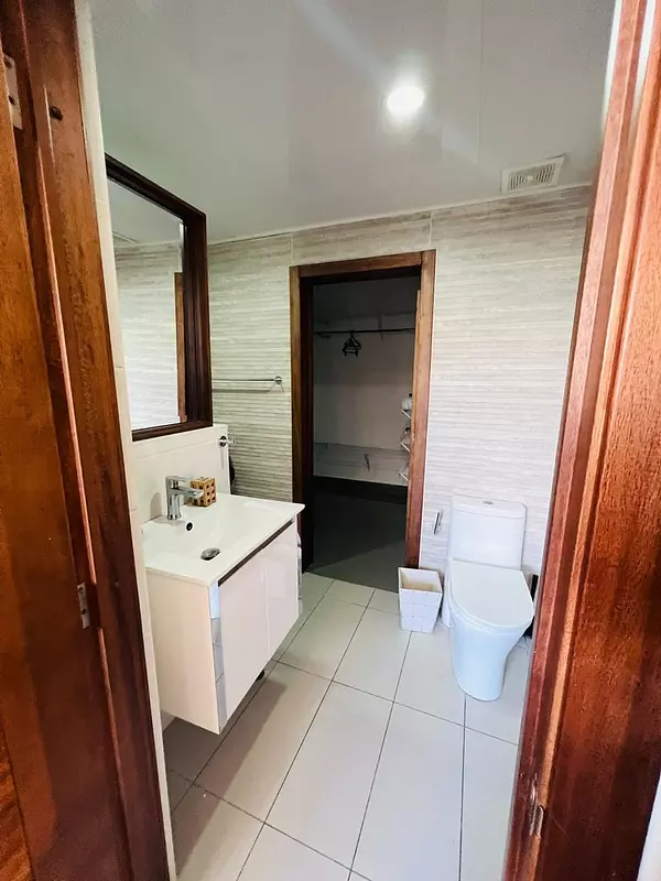 apartamentos - ALQUILER DE APARTAMENTO EN EL EVARISTO MORALES 9