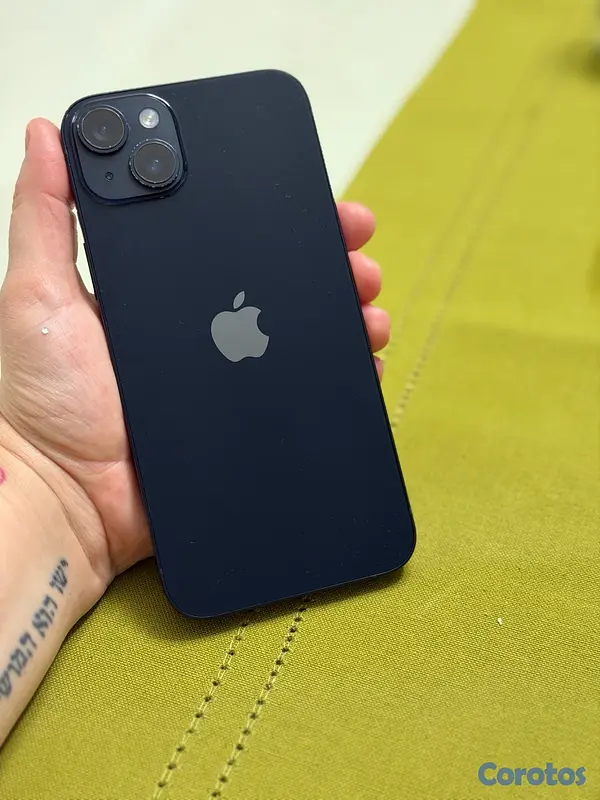 celulares y tabletas - iPhone 14 Plus 128GB 2