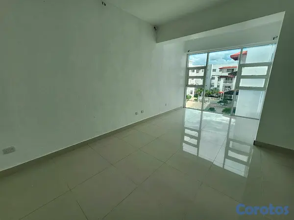 apartamentos - amplio apartamento 180 mts2 4