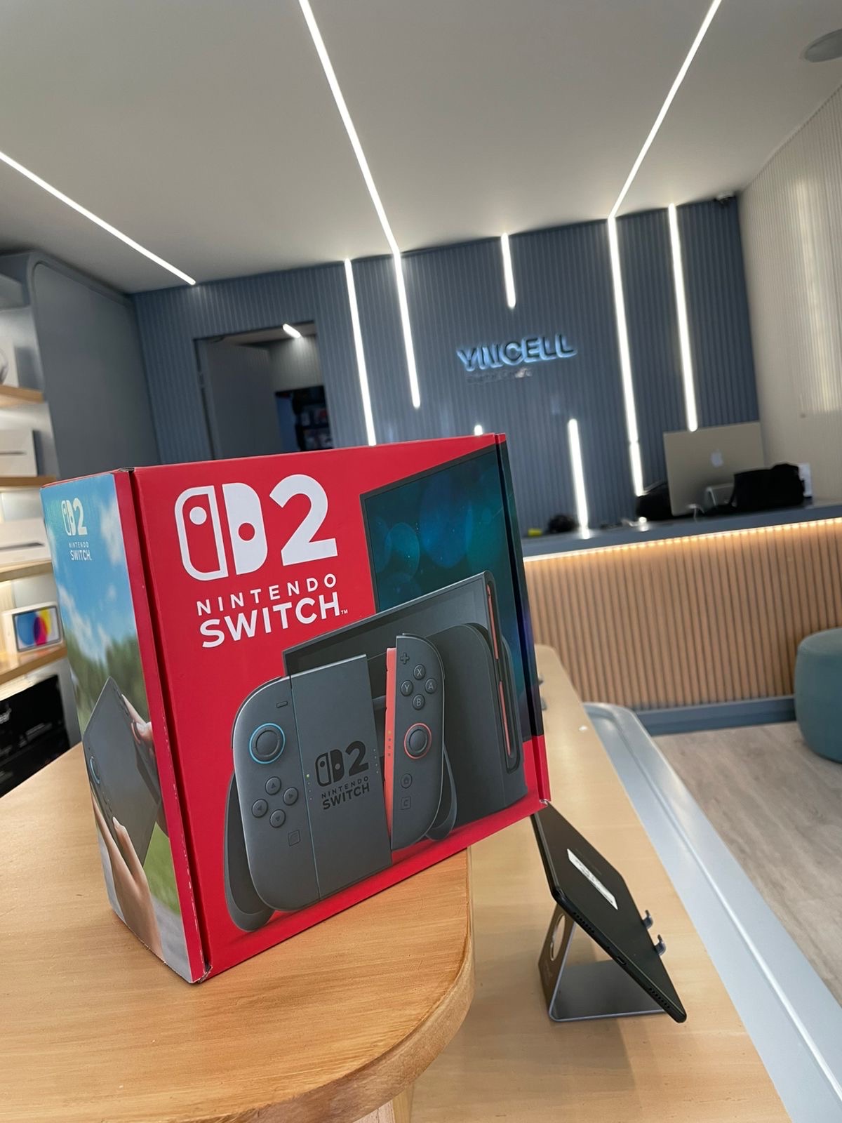 consolas y videojuegos - NINTENDO SWITCH 2 2
