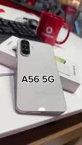 celulares y tabletas - Samsung Galaxy A56 5G 256gb 2