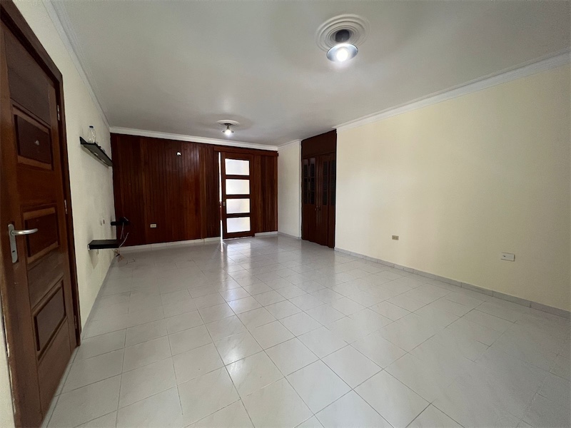 apartamentos - Alquilo apto en el Millon de 3 hab RD$ 43,000 pesos 1