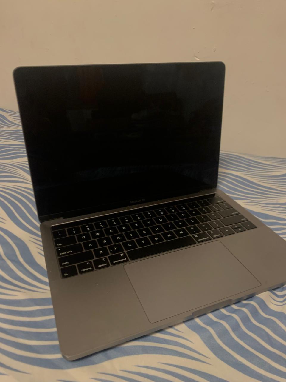 computadoras y laptops - MacbookPro 2019 13-inch  3