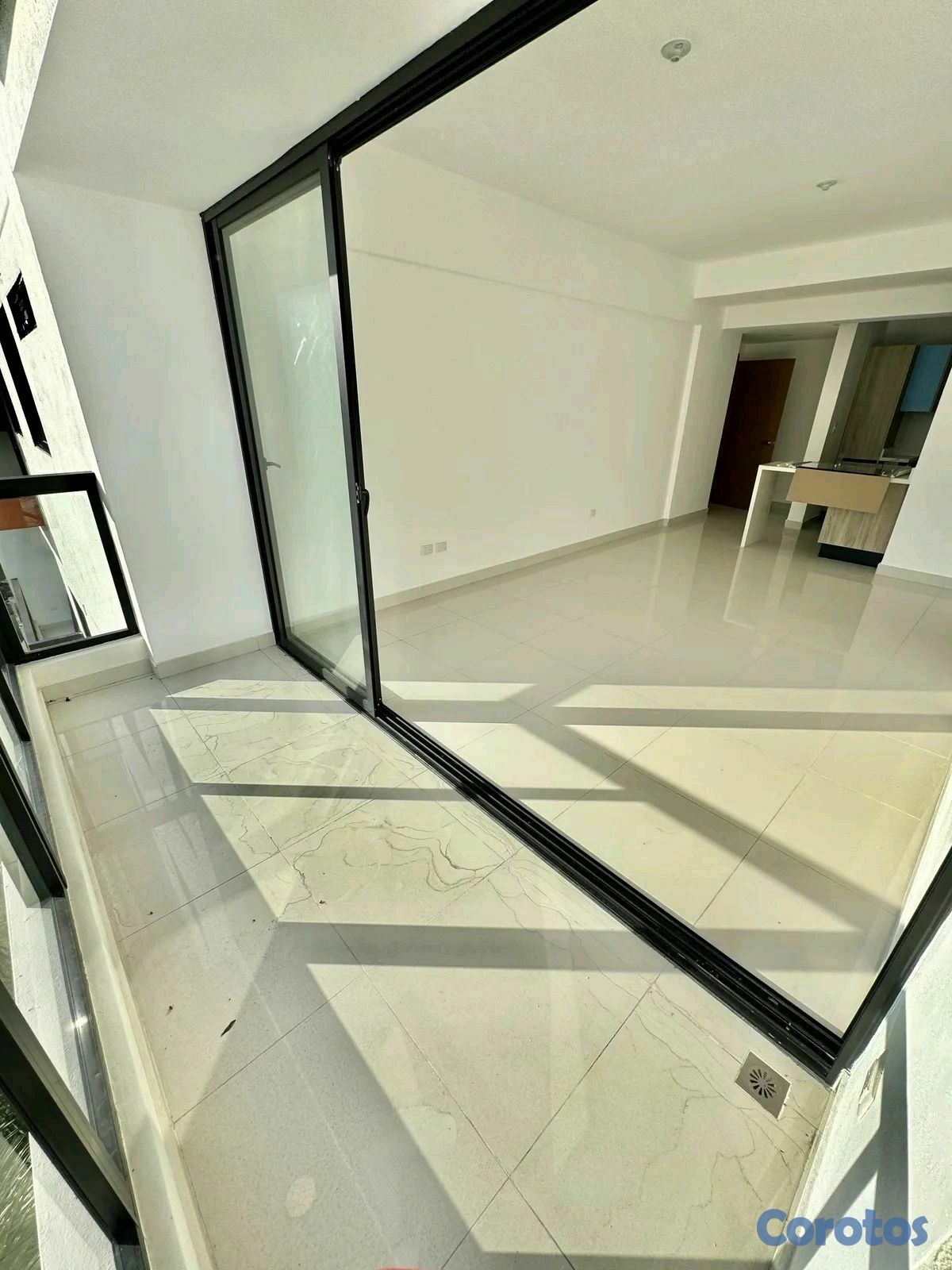 apartamentos - Apartamento nuevo en venta- Bella Vista Sur  10