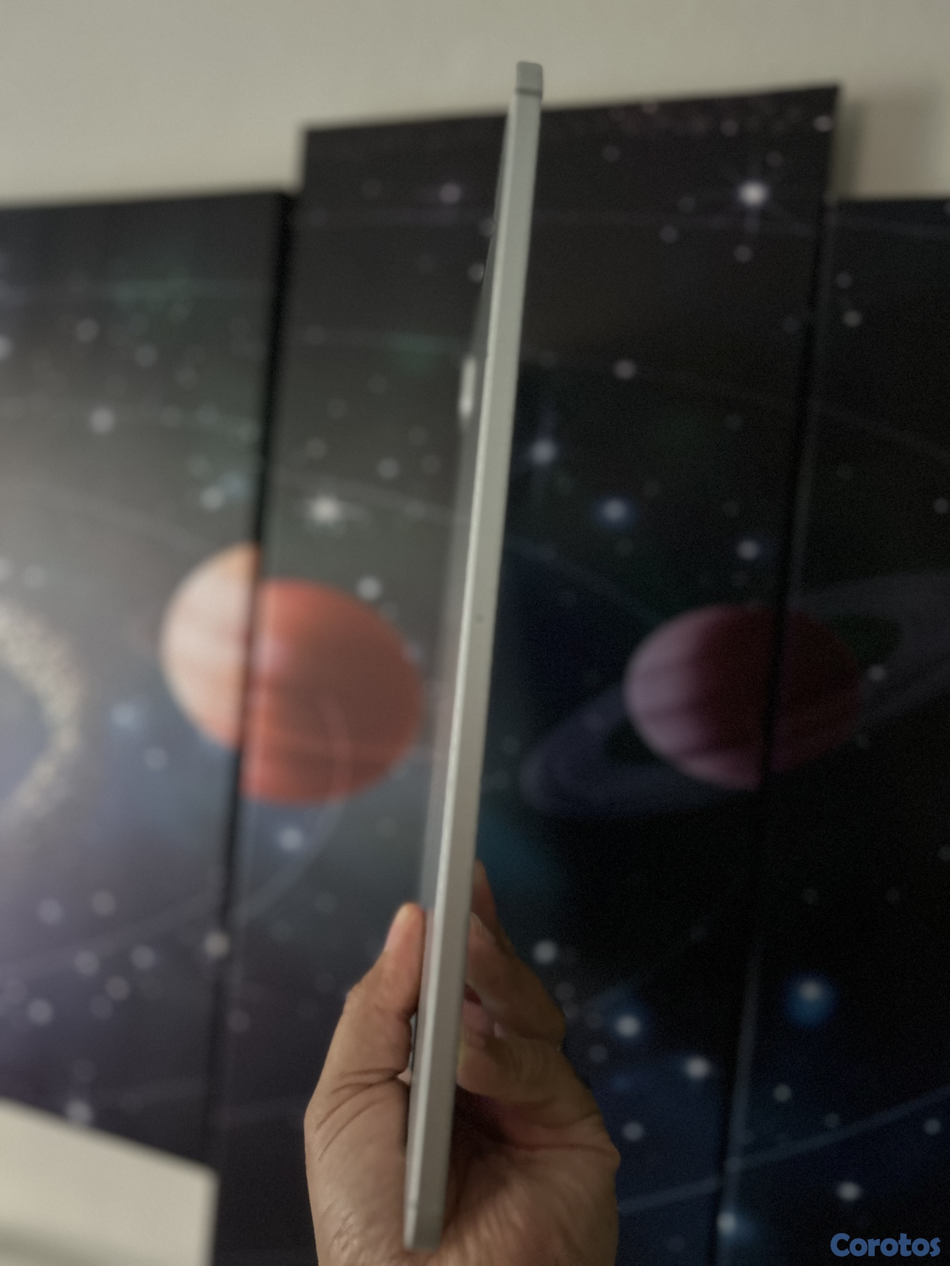 celulares y tabletas - IPad Pro 12.9 de 6th generación M2 de 256gb y 512g 5