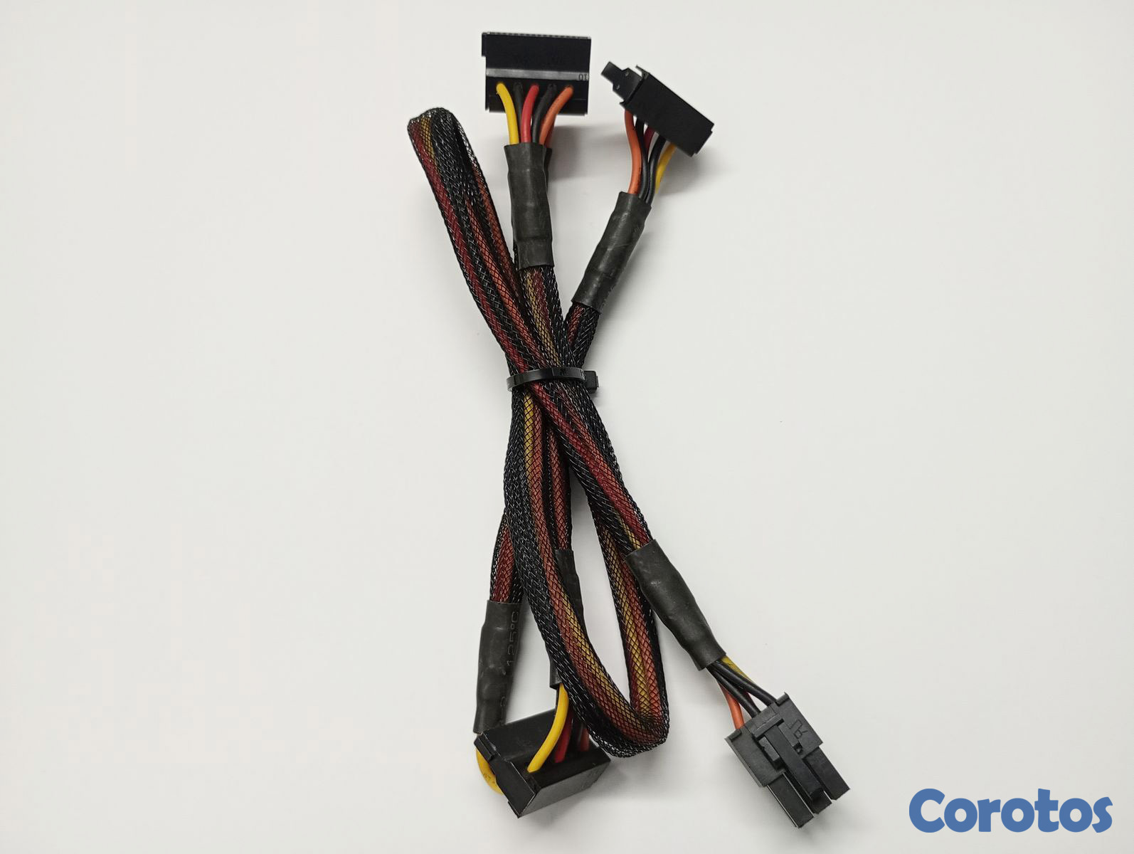 computadoras y laptops - Cable Modular for Power Supply OCZ MODXSTREAM-PRO  4