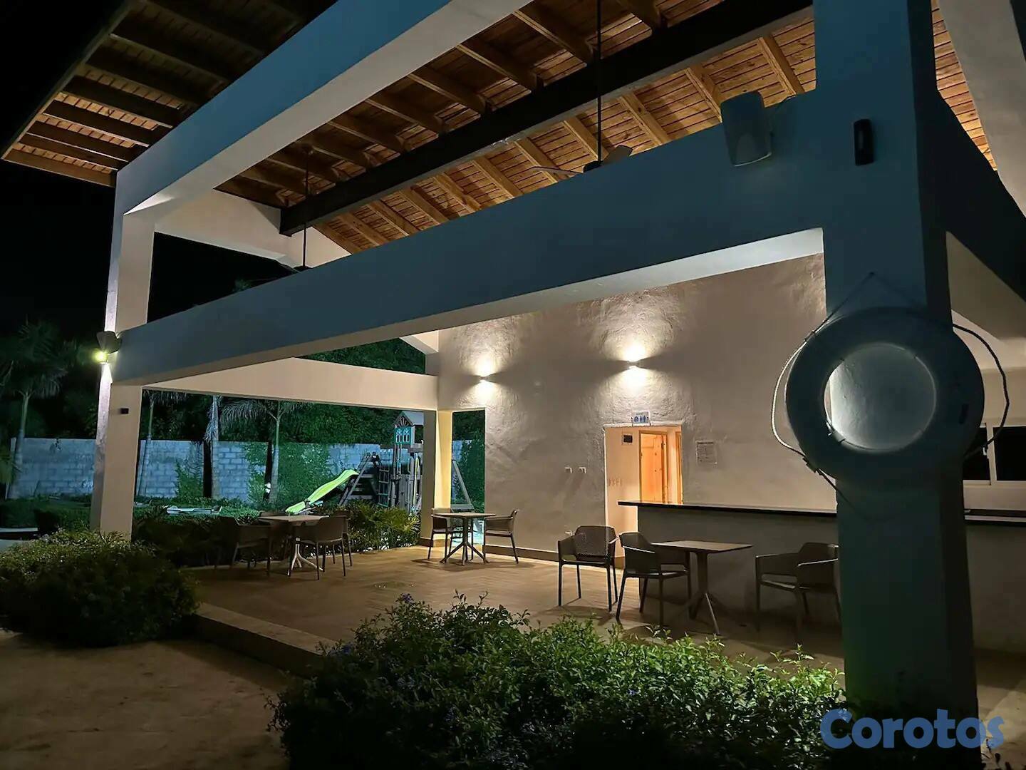 apartamentos - Apartamento en Juan Dolio de 2 habitaciones Financ 9