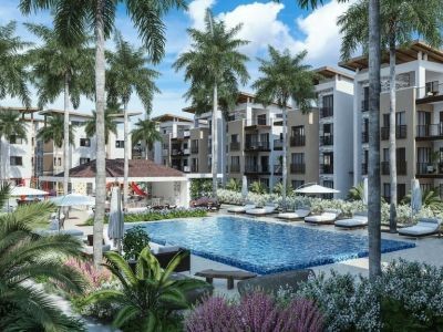 apartamentos - Apartamentos en Prestigioso Proyecto Privado de Punta Cana