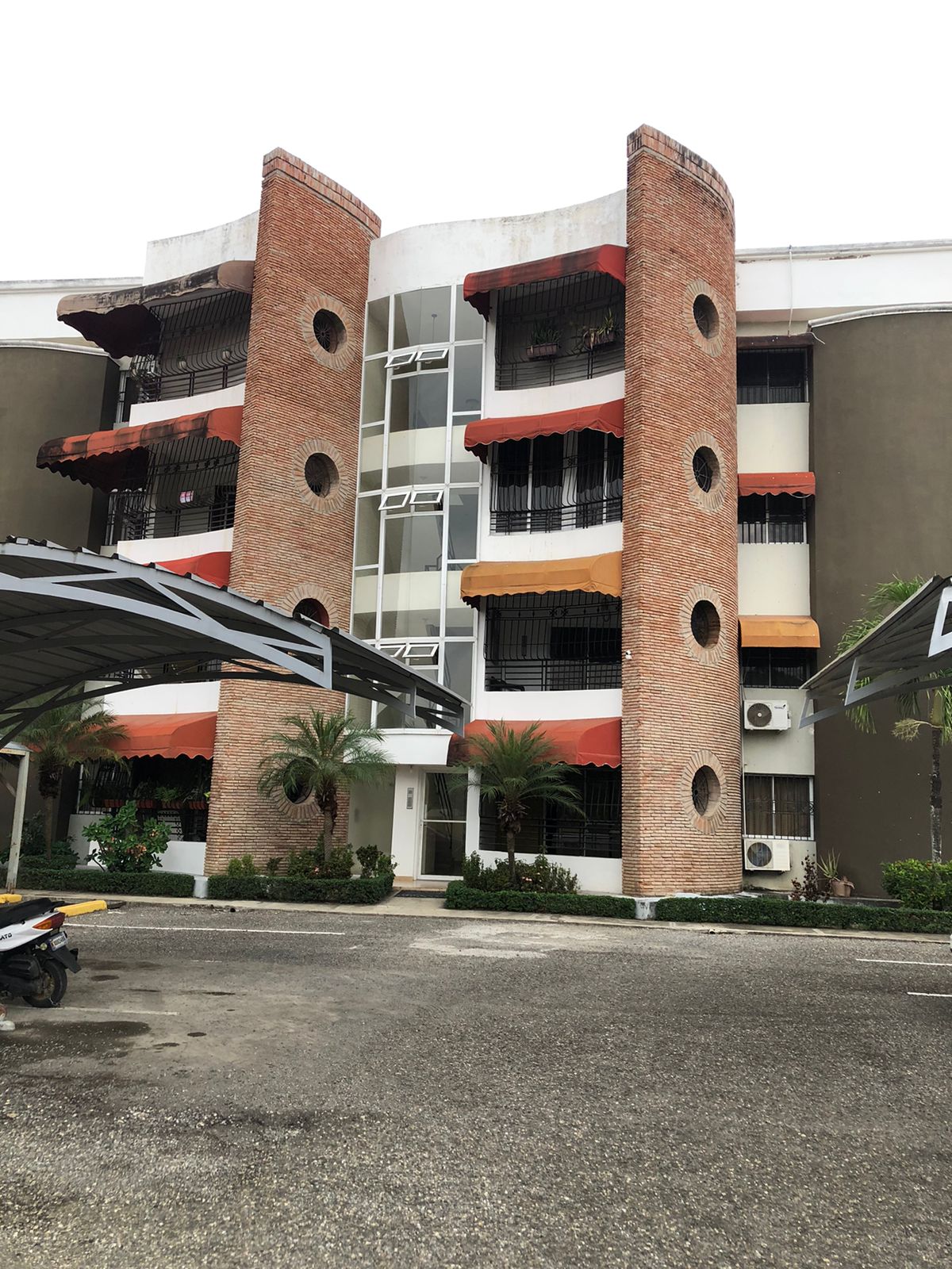 apartamentos - Apartamento en Alquiler, Dorado II 6