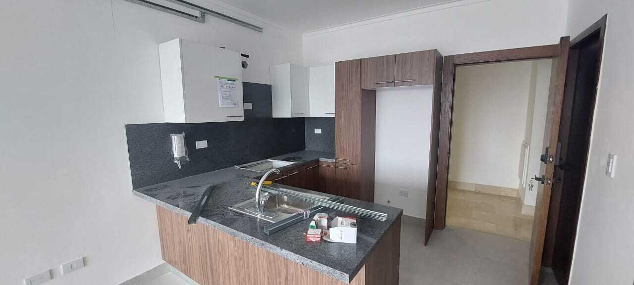 apartamentos - Apartamento de Una habitación Evaristo morales. 1