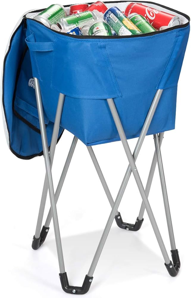 hobby y coleccion - Nevera Térmica Plegable Portátil  0
