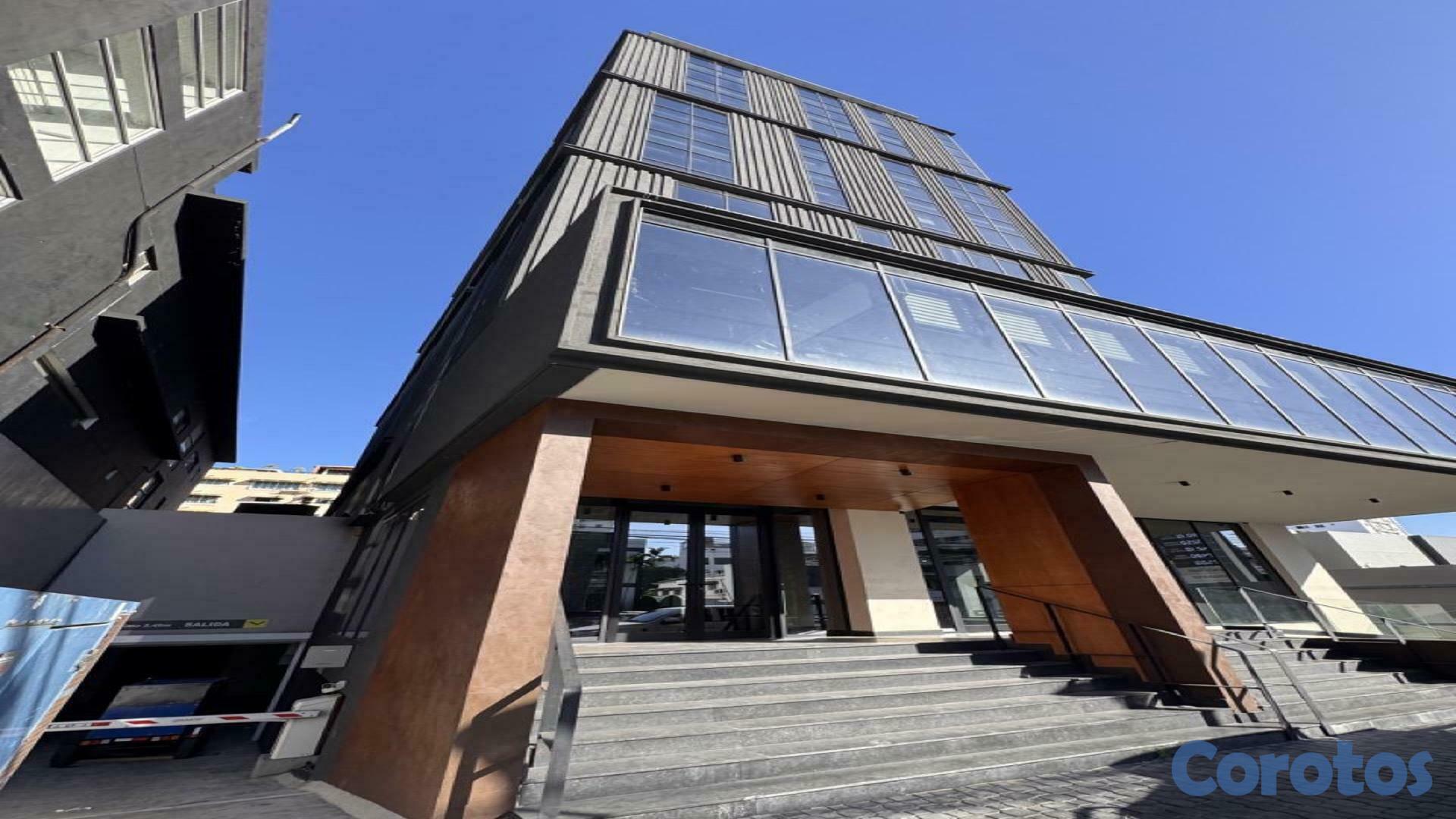 oficinas y locales comerciales - Oficinas alquiler adecuadas Naco Santo Domingo 6