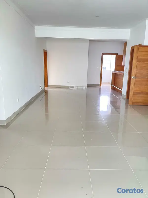 apartamentos -  Apartamento  en Alquiler- Santiago de los Caballeros - Los Álamos. 6