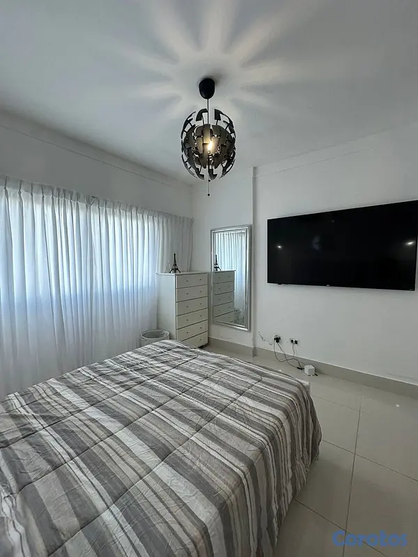 muebles y colchones - JUEGO DE HABITACION  5