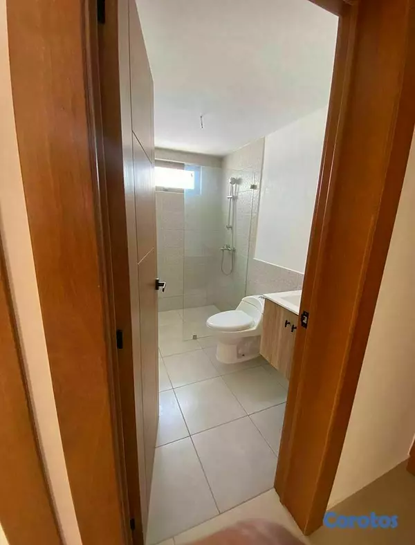 apartamentos - Vendo Apartamento de 2 Habitaciones en Punta Cana 3