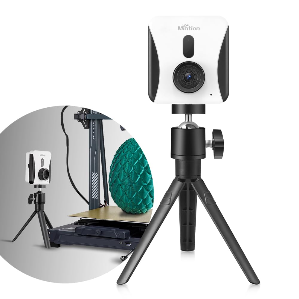 otros electronicos - Camara de impresora 3D, camara Beagle V2, monitor  2
