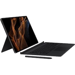 celulares y tabletas - Teclado Samsung Tab S8 Ultra Nuevos Sellados