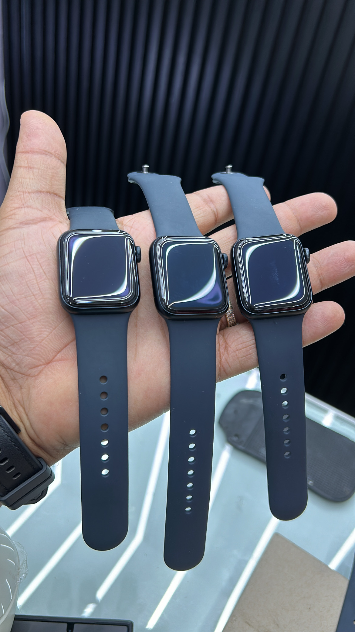 otros electronicos - APPLE WATCH SE 2DA GEN 40MM NUEVOS !! 2