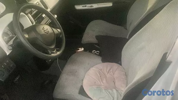 carros - VENDO SUZUKI ALTO  2