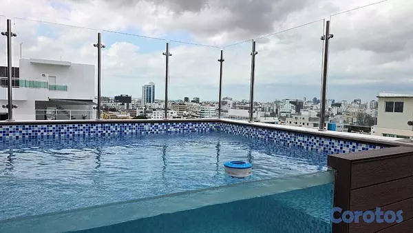 apartamentos - LUJOSO PROYECTO Para vivirlo Enriquillo excelente Ubicación amenidades completas 4