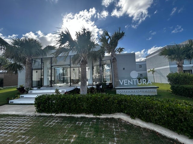 apartamentos - Apartamento en venta Punta Cana #24-561 un dormitorio, áreas sociales.
 5