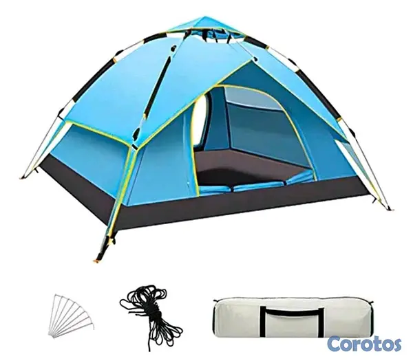 herramientas, jardines y exterior - Casa de camping  2