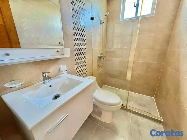 apartamentos - Alquilo Apartamento en Bella Vista Norte wi 6