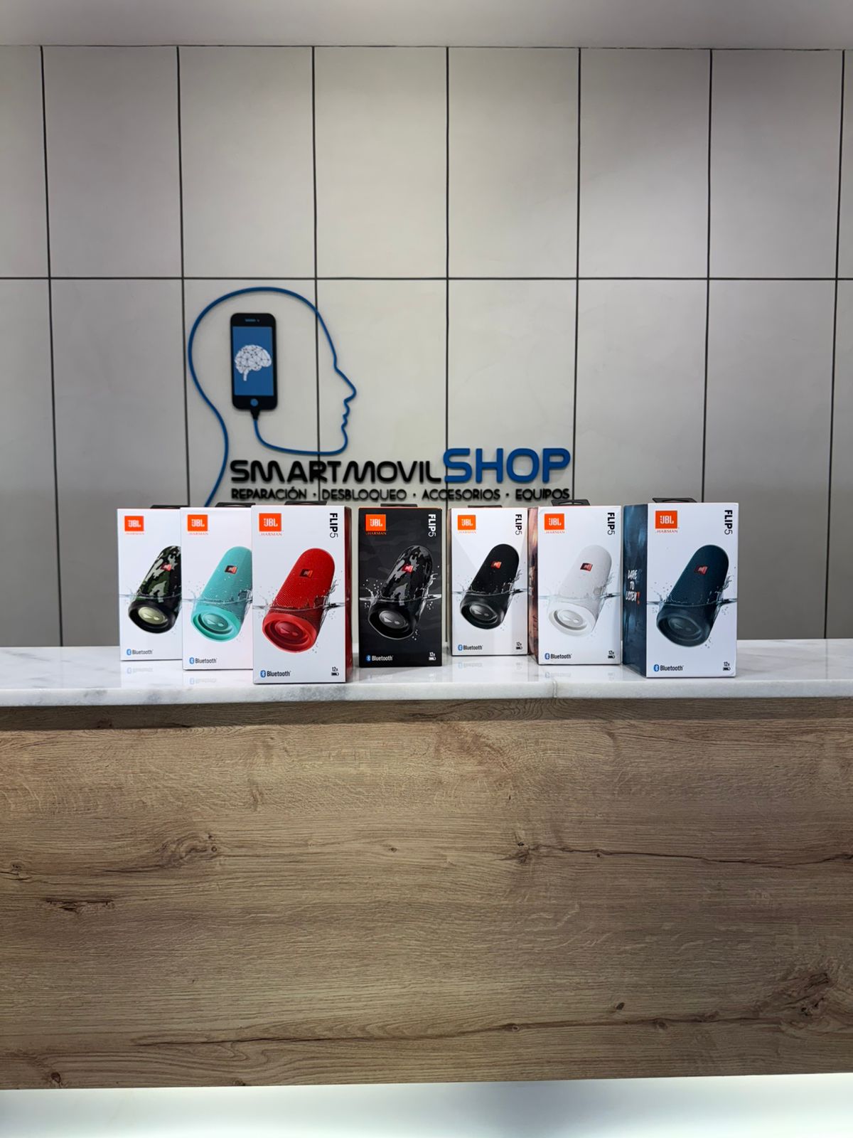 camaras y audio - BOCINAS JBL FLIP 5 ORIGINALES SELLADAS