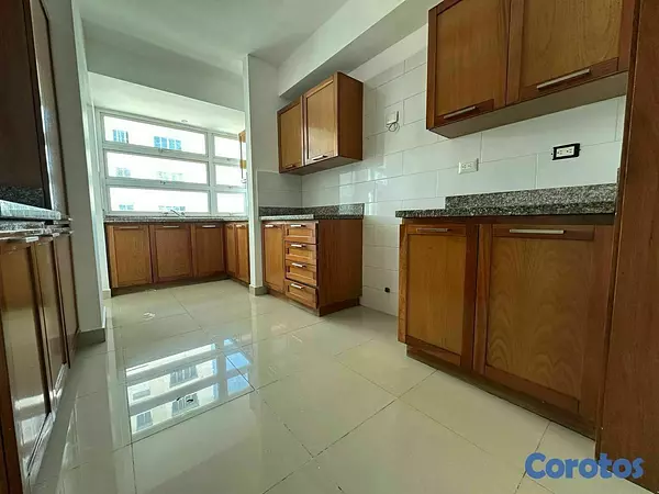 apartamentos - Apartamento en venta en el ensanche paraíso 8