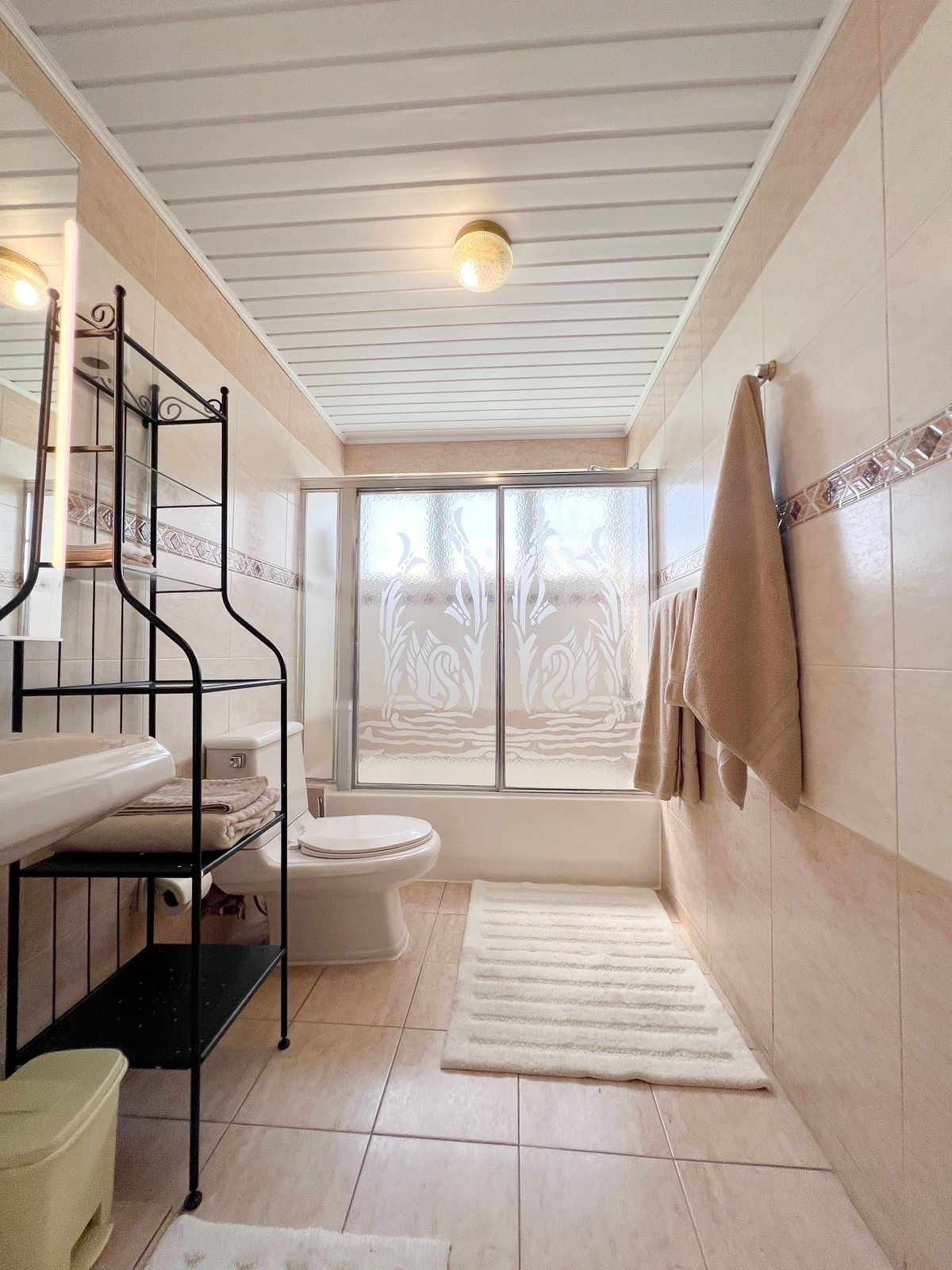 apartamentos - Cacicazgos, Apartamento Amueblado En Alquiler 7