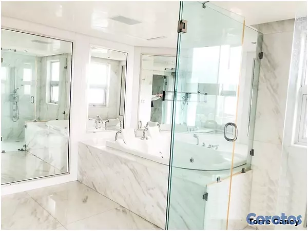 apartamentos - SUPER APTO DE LUJO, REMODELADO Y REBAJADO EN TORRE 3