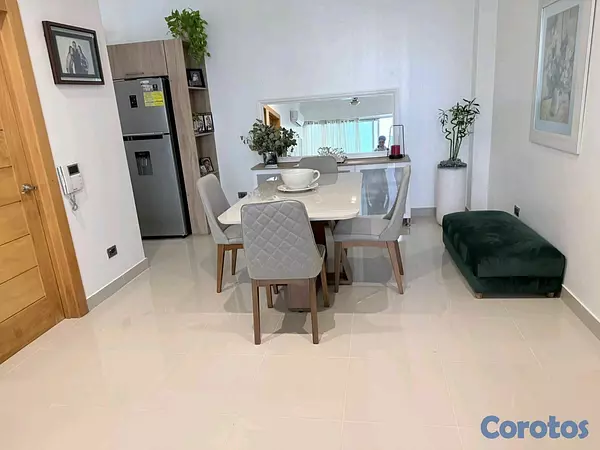 apartamentos - Alquiler 1 habitación en El Vergel 3