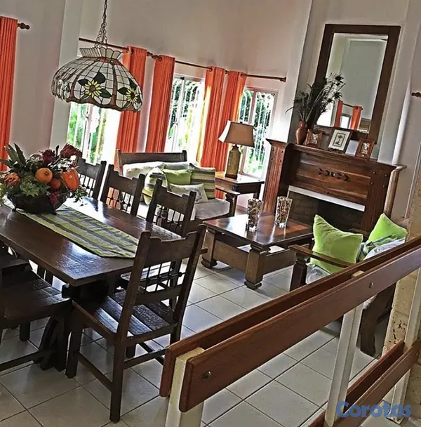 apartamentos - Se alquila Villa para renta fija en La Cuaba Pedro 9
