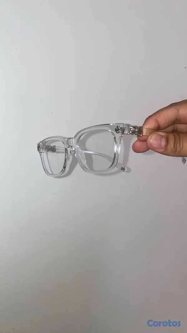 joyas, relojes y accesorios - Lentes Chrome Hearts  6