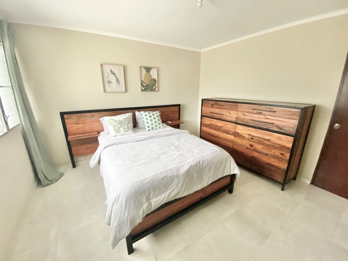 casas - Alquiler de Casa en Viejo Arroyo hondo la Aldaba 2