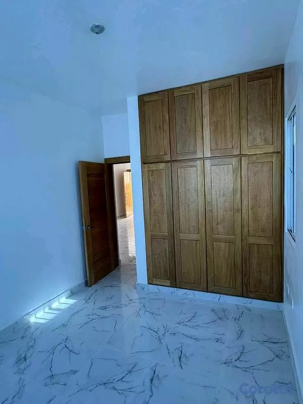 casas - casa hermosa y moderna en residencial privado de Puerto Plata  3